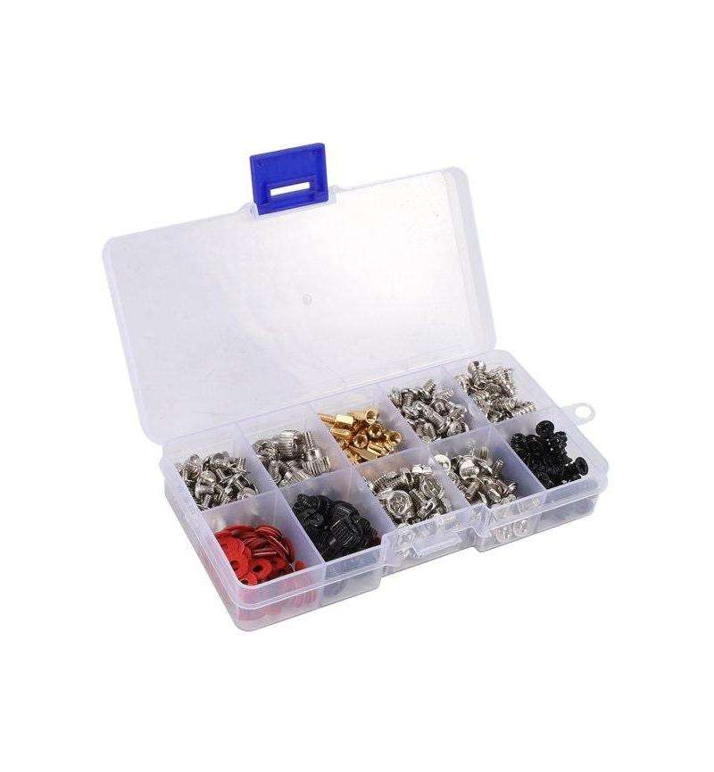 Screw Set - 228 Pcs