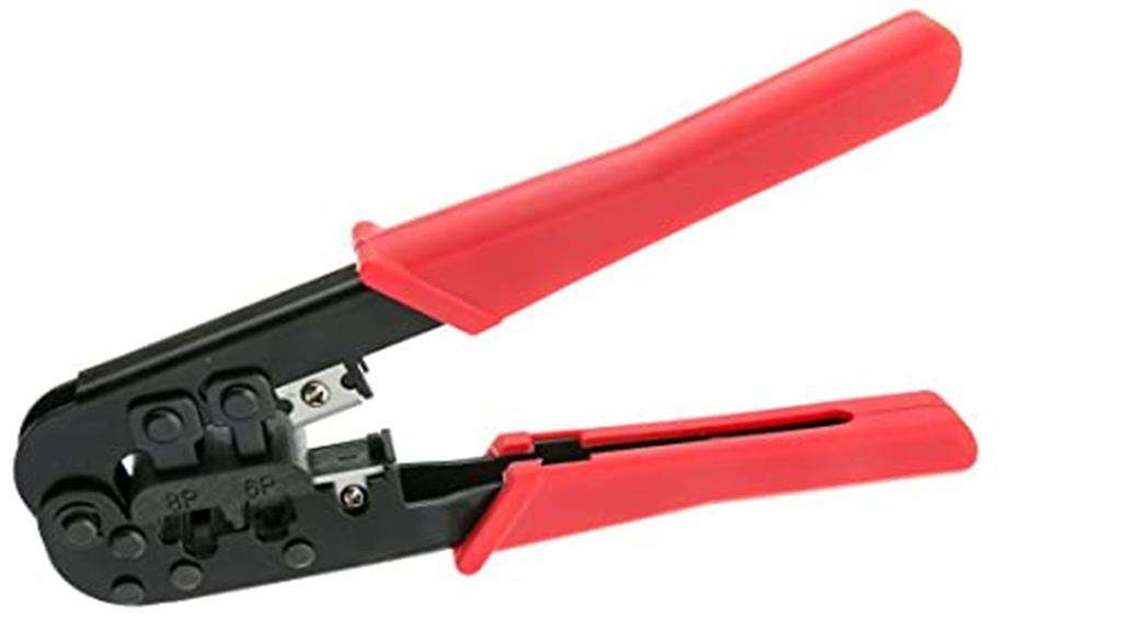 NetiX Crimping Tool