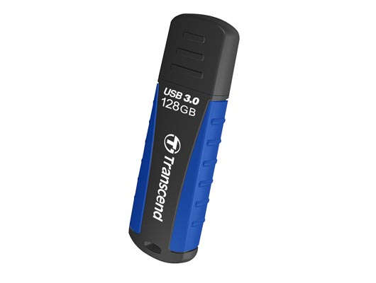 Transcend Jetflash 810 Series 128GB USB3.0 Flash Drive