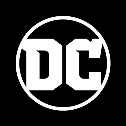 Travelwize Batman Series luggage -Small - Black