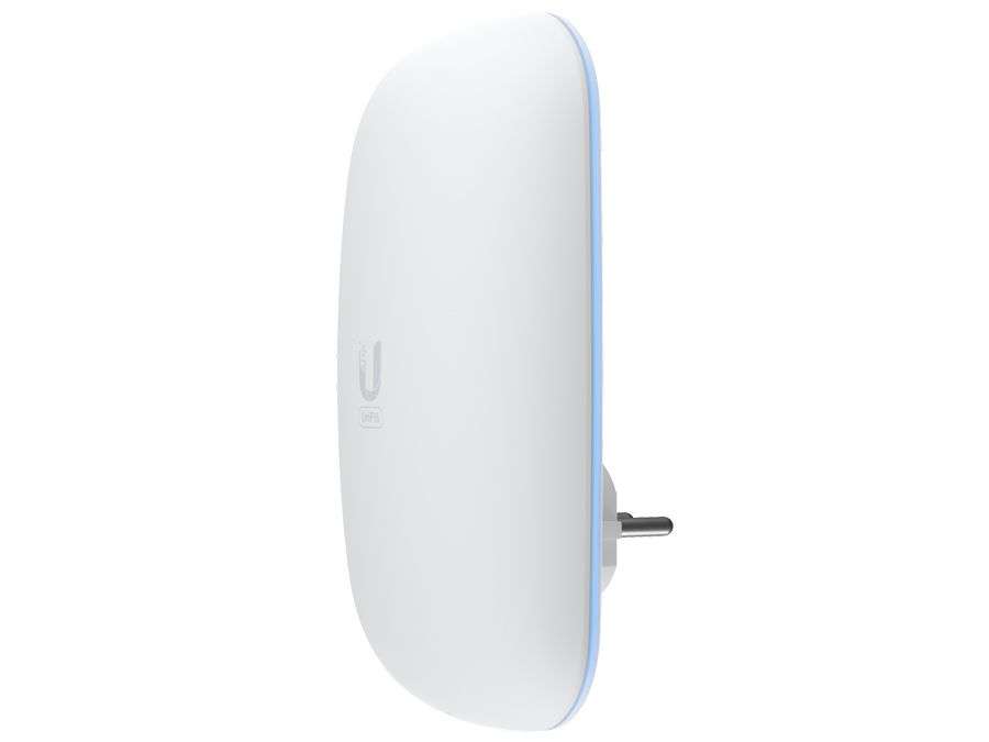 Ubiquiti UniFi6 Dual Band WiFi 6 Range Extender | U6-EXTENDER