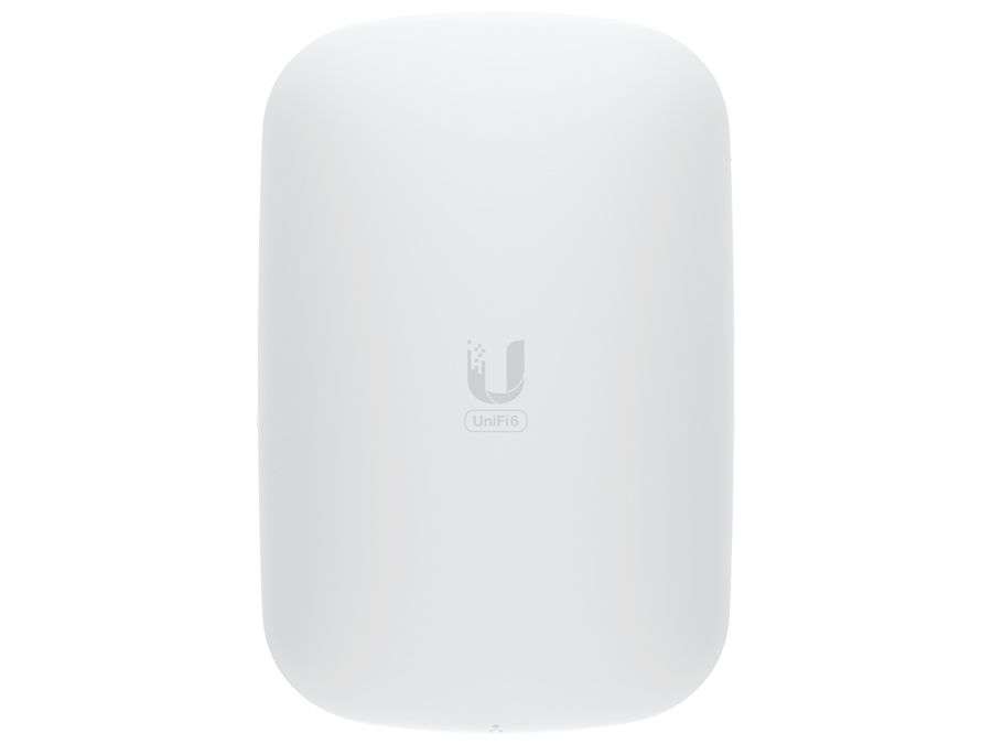 Ubiquiti UniFi6 Dual Band WiFi 6 Range Extender | U6-EXTENDER