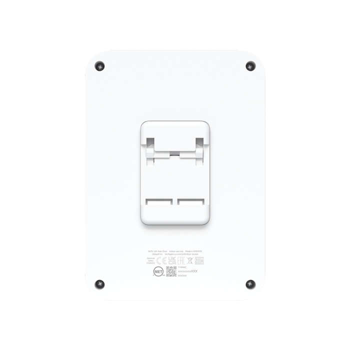 Ubiquiti UniFi Access Door Hub 4x Input, 4x Relay  | UA-Hub-Door