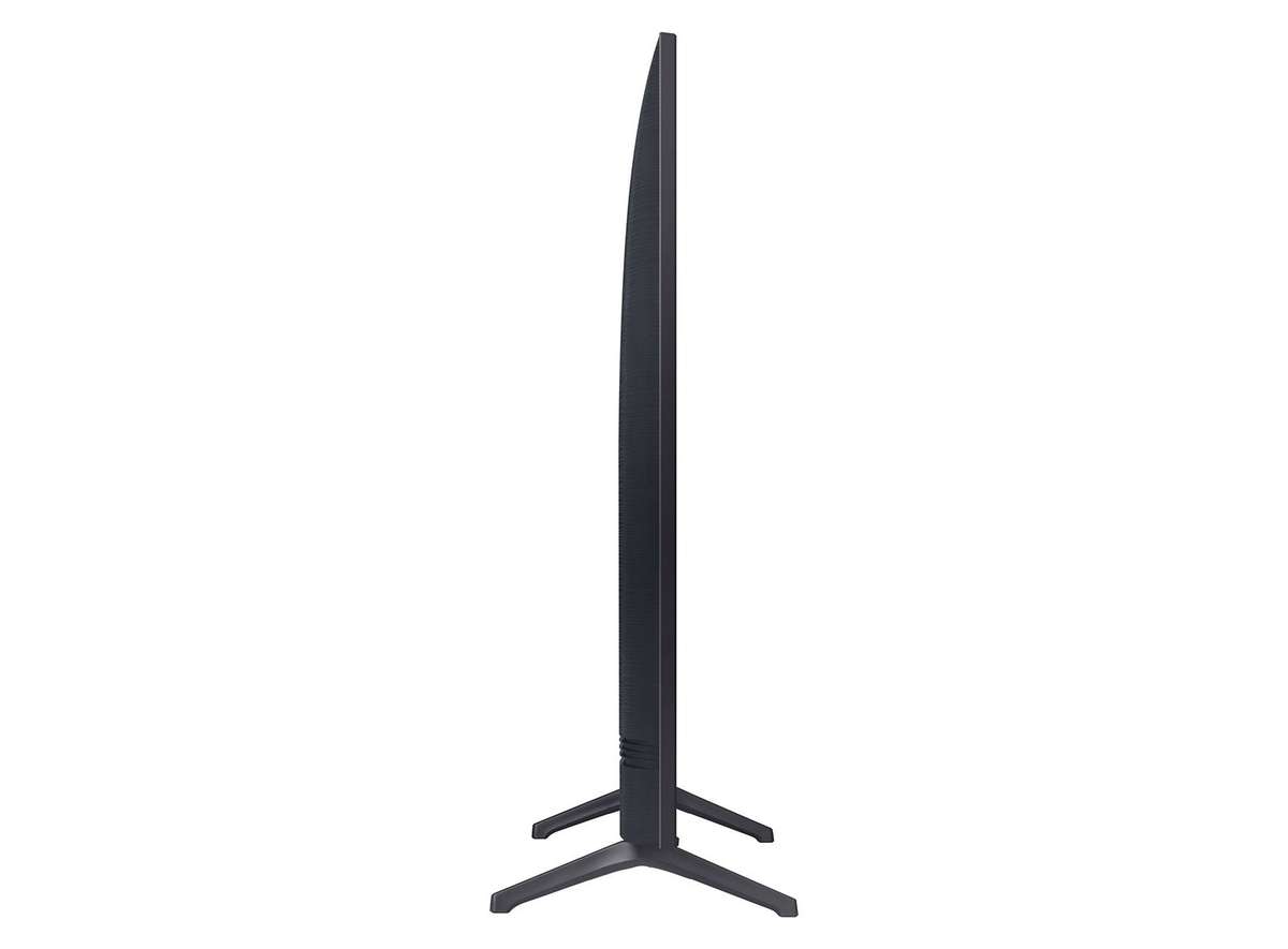 Samsung 65 inch Crystal UHD 4K Smart TV TU7000