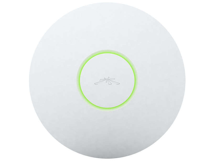 Ubiquiti UniFi Enterprise 802.11n Indoor AP | UAP
