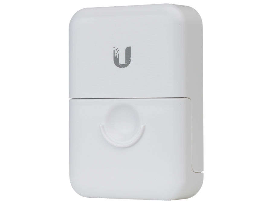 Ubiquiti Grounded Ethernet Surge Protector | ETH-SP-G2