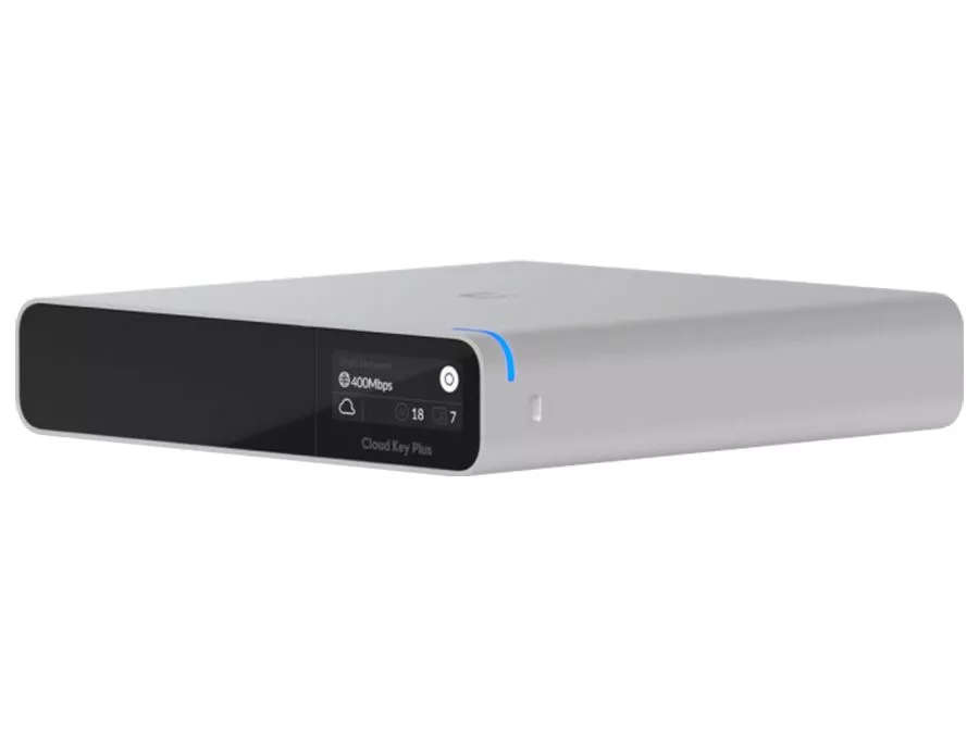 Ubiquiti UniFi CloudKey+ Console with 1TB SSD | UCK-G2-SSD