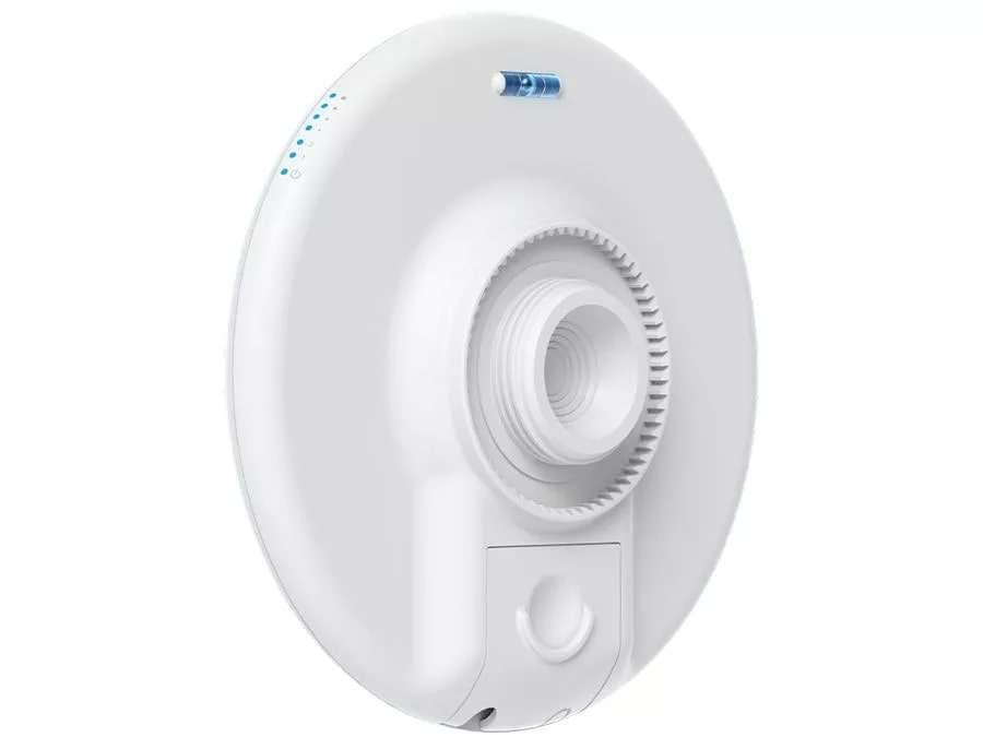 Ubiquiti UniFi Device Bridge Pro with PoE Input and PoE Output | UDB-Pro