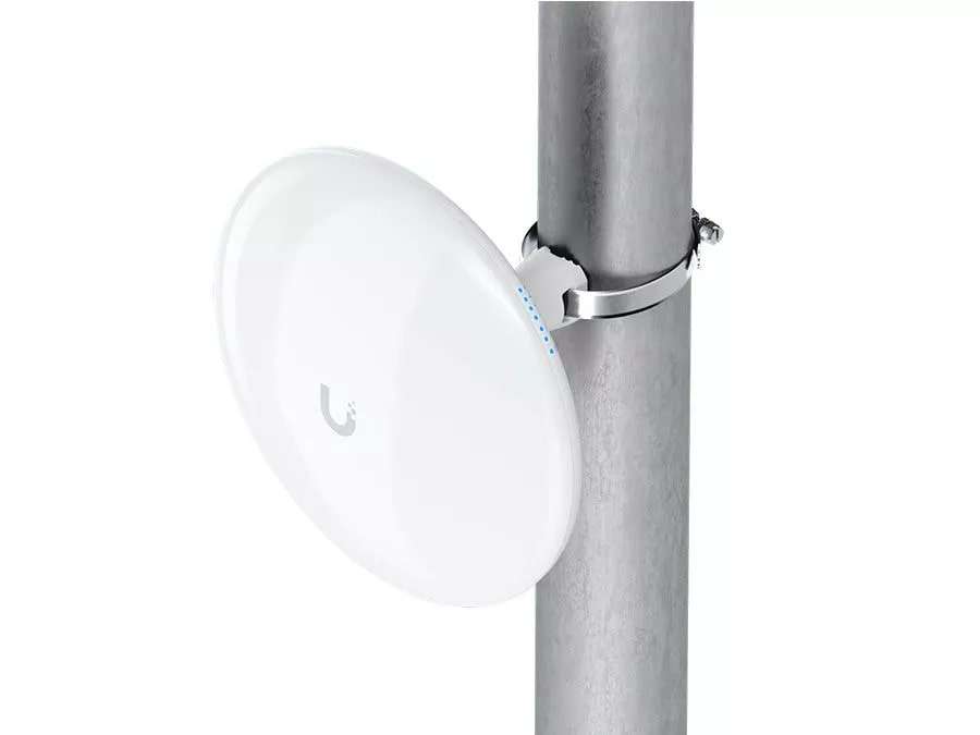 Ubiquiti UniFi Device Bridge Pro with PoE Input and PoE Output | UDB-Pro