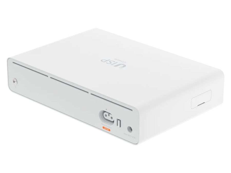 Ubiquiti UISP Console 9 Port Gigabit 2SFP+ | UISP-CONSOLE