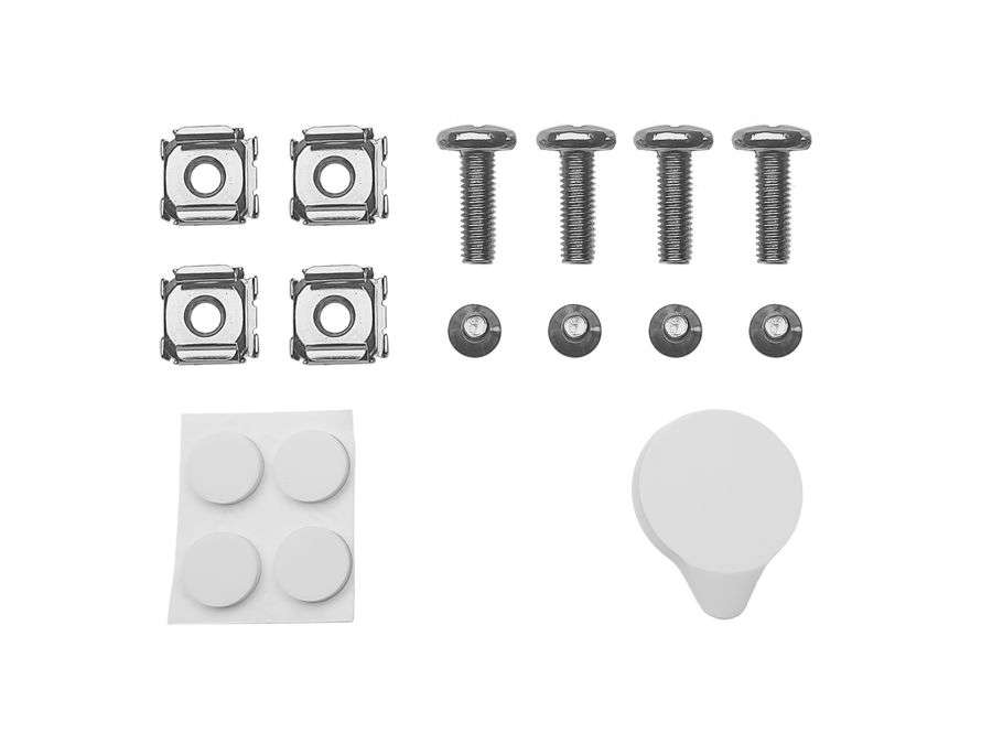 Ubiquiti UISP Console 9 Port Gigabit 2SFP+ | UISP-CONSOLE