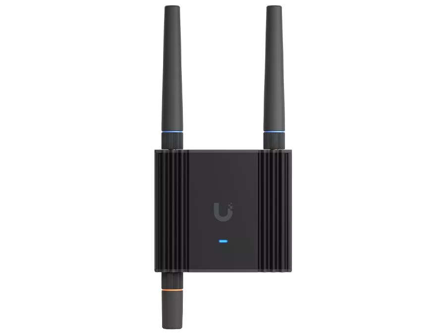 Ubiquiti UniFi LTE4 Managed WiFi 4 Mobile Router Ultra | UMR-Ultra