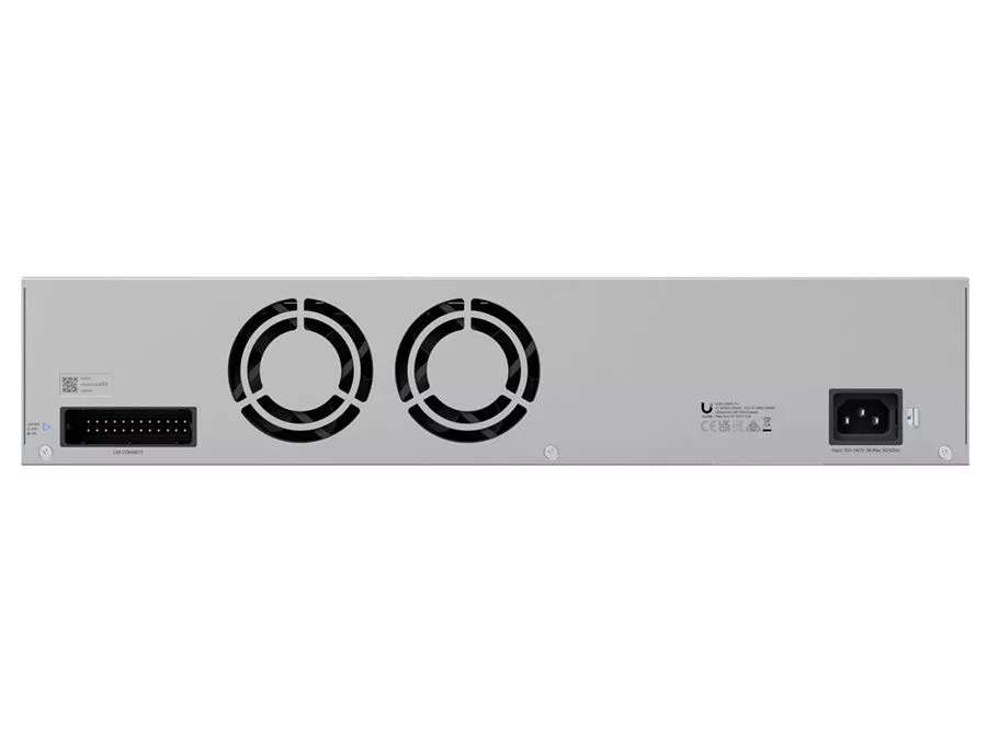 Ubiquiti UniFi NAS Pro 2U 7 Drive Bays | UNAS-Pro0