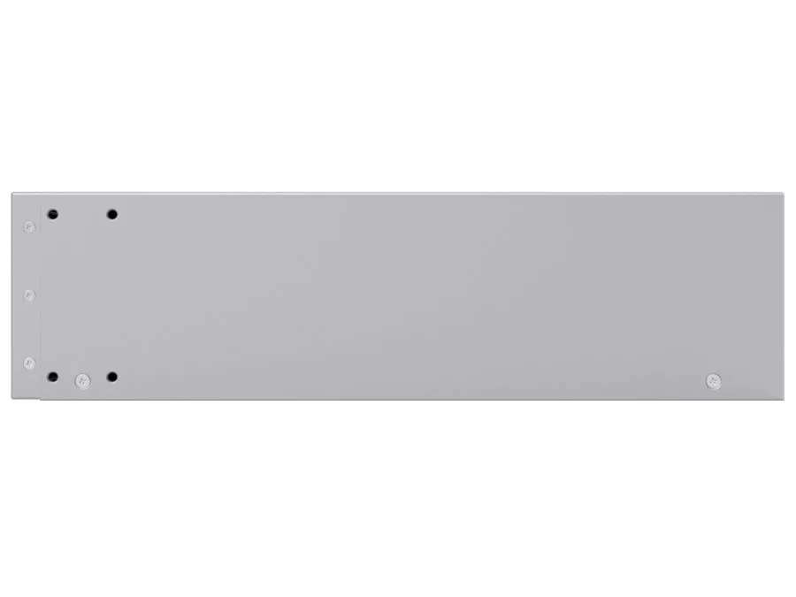 Ubiquiti UniFi NAS Pro 2U 7 Drive Bays | UNAS-Pro0