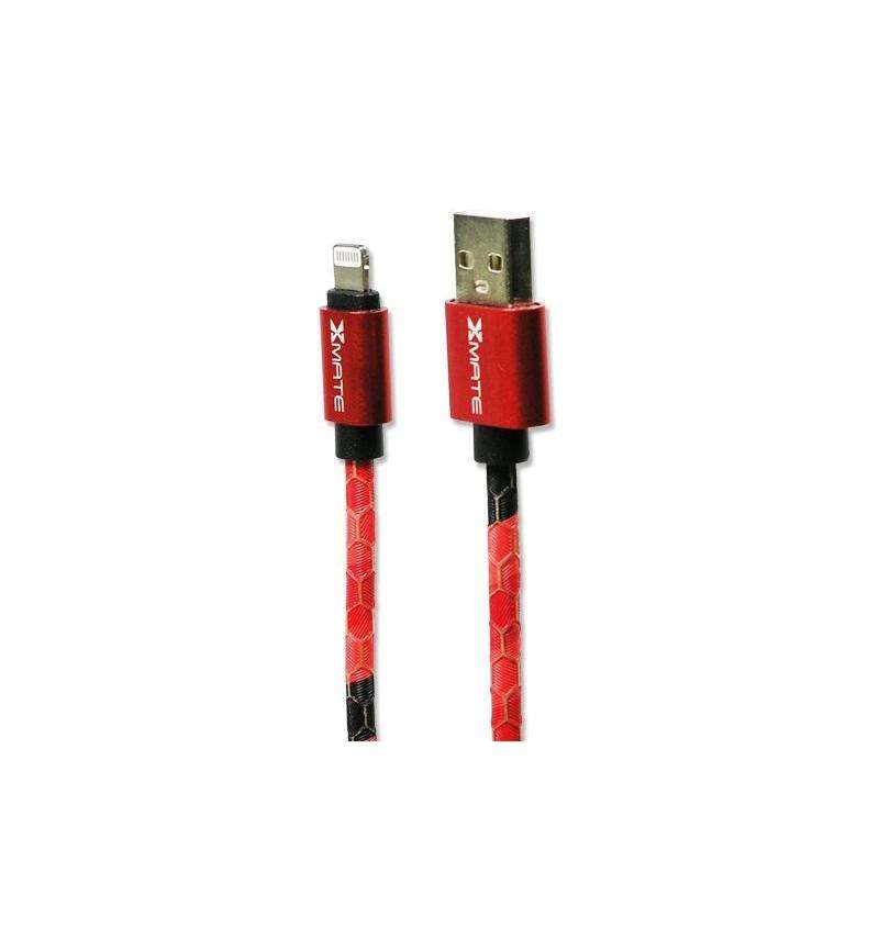 USB2 to Apple - USB2.0 to Lightning
