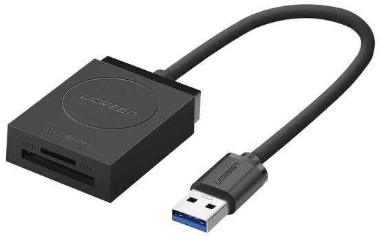 USB 3 Card Reader