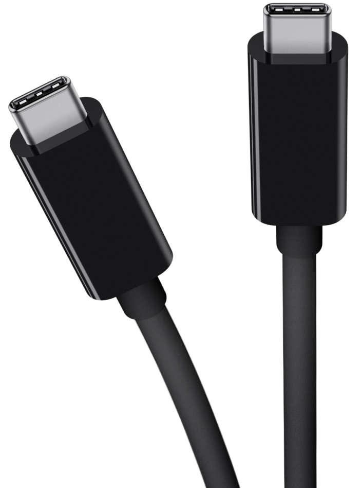 USB Type C to C 1m