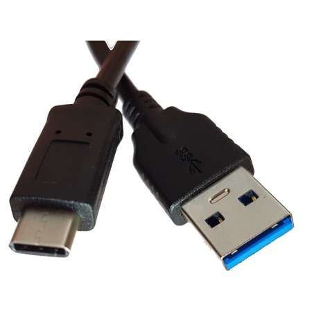 USB 3.0 A to TYPE C 1.8M