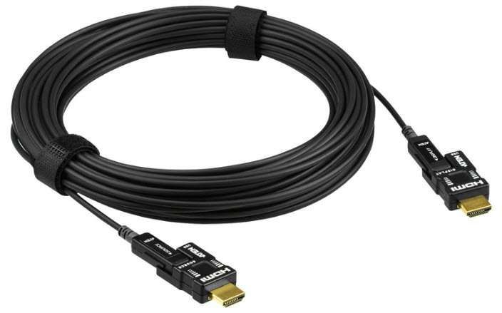 Aten VE7833 30M True 4K HDMI Active Optical Cable