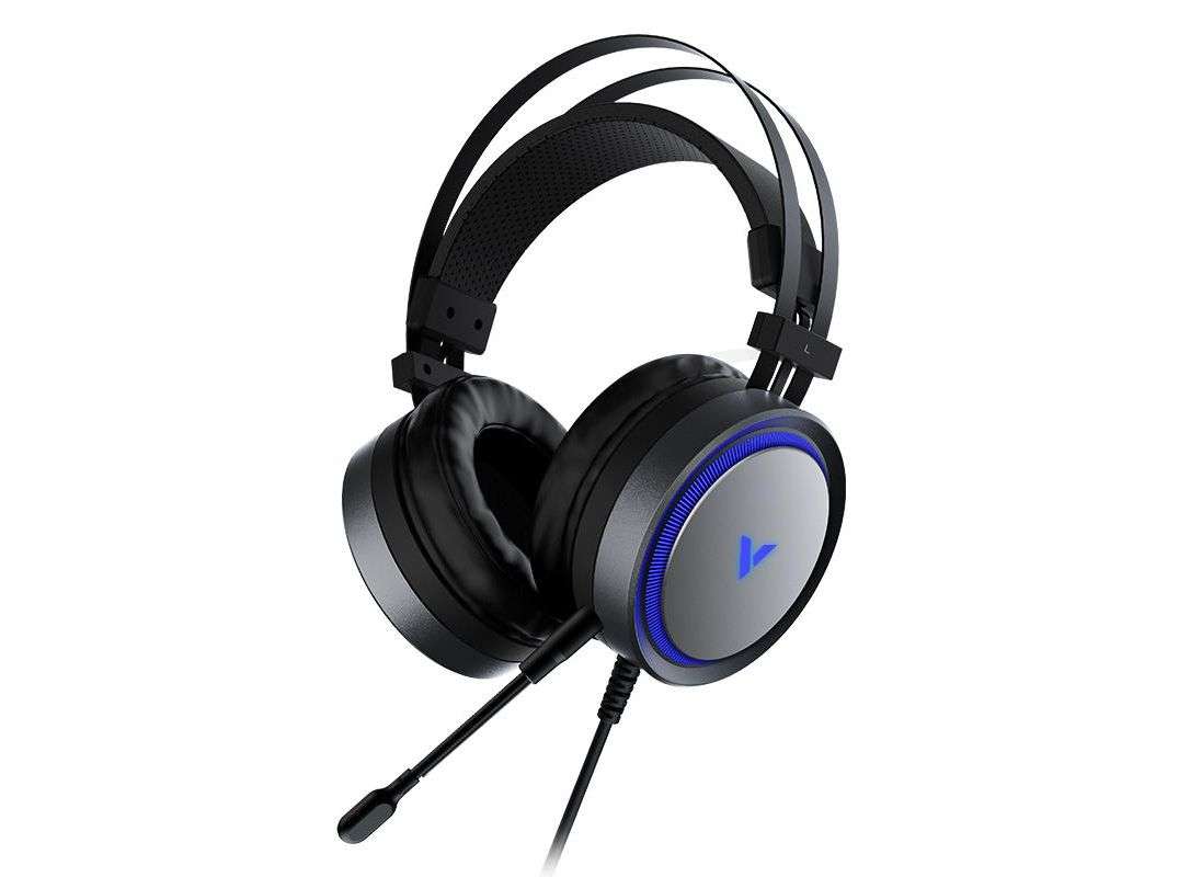 RAPOO VPRO VH530 7.1 Surround Sound Gaming Headset