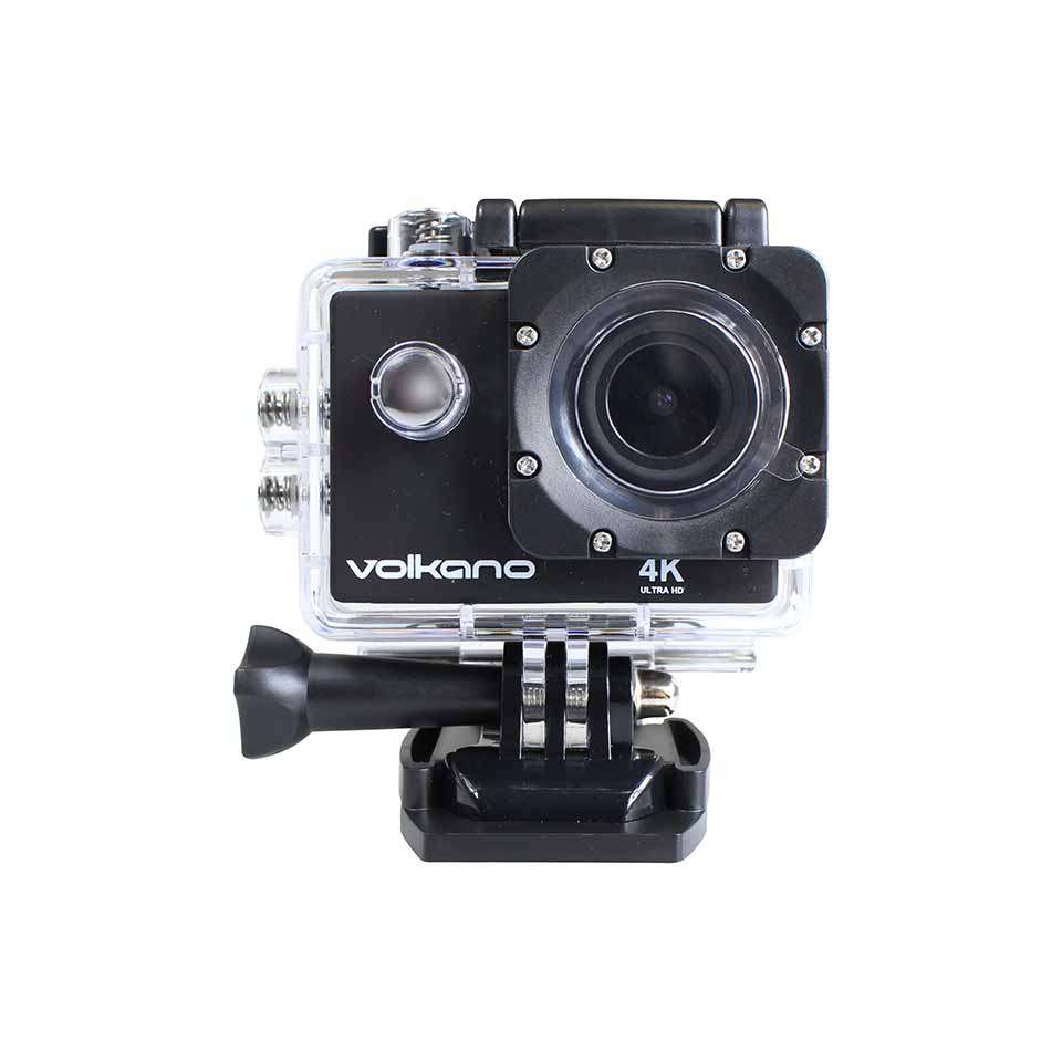 Volkano Extreme series 4K Action Camera
