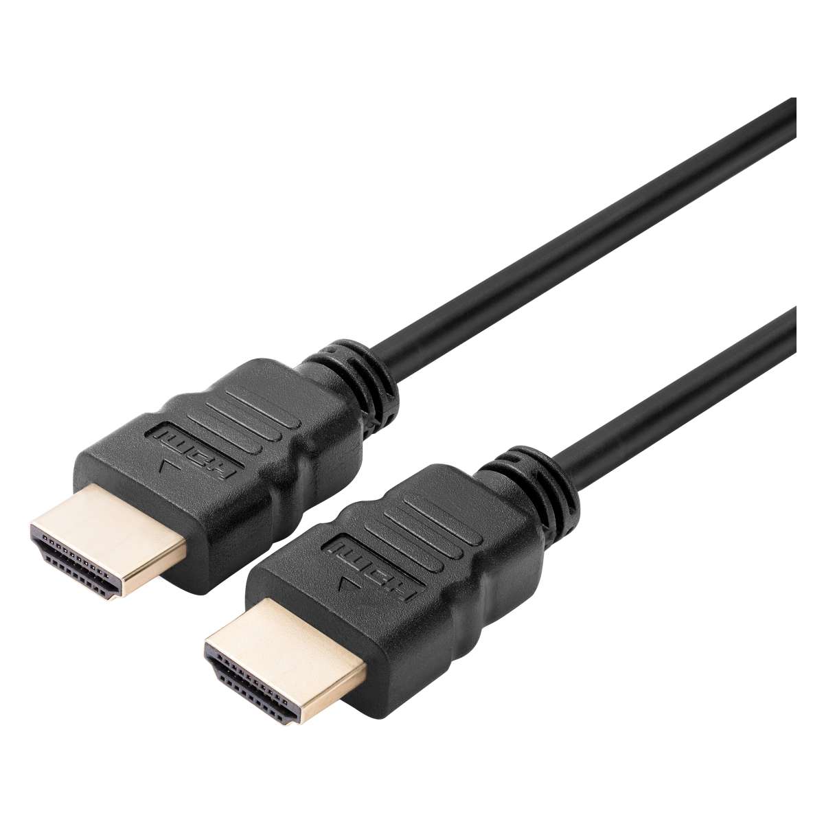 Volkano Digital Series 4K HDMI Cable 3 Meter Black