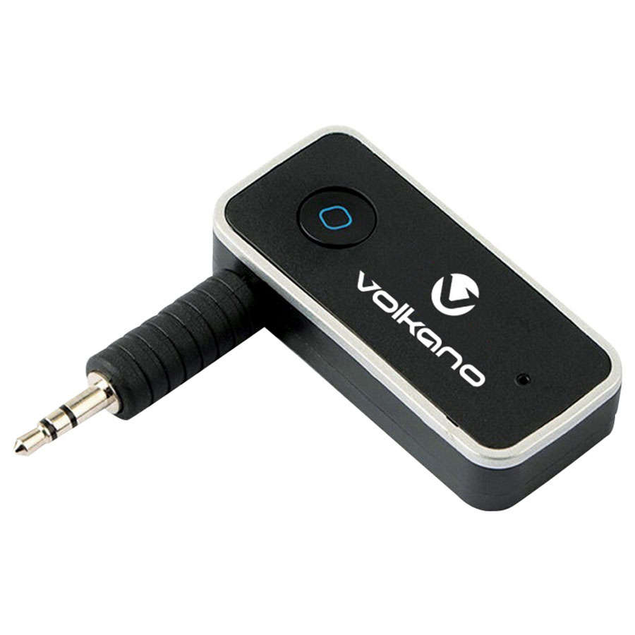 Volkano Streamline series Bluetooth Audio transmitter & Receiver