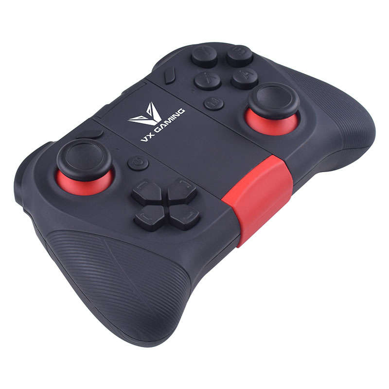 VX Gaming Command Series Bluetooth Gamepad