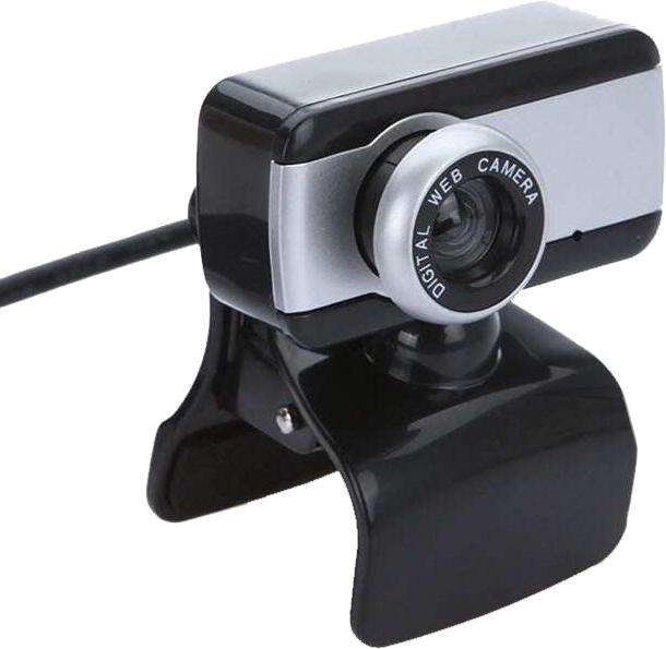 USB Webcam