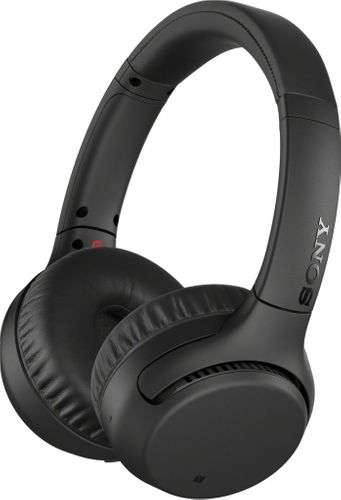 Sony WH-XB700 Extra Bass Bluetooth On-Ear Headphones