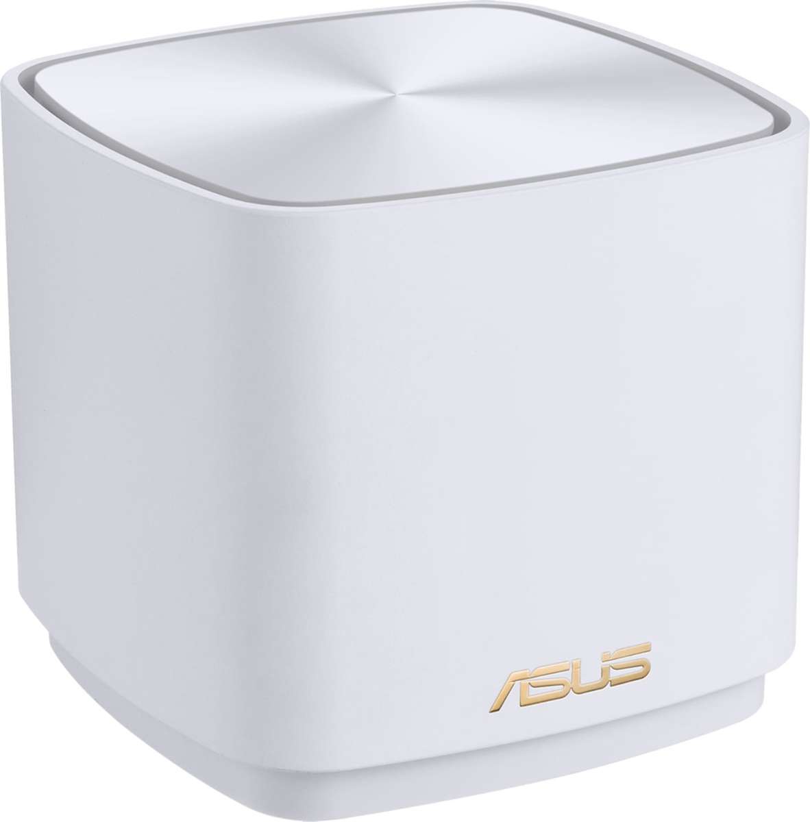 Asus ZenWifi XD4 Plus AX1800 White 2-Pack Wi-Fi Router Kit
