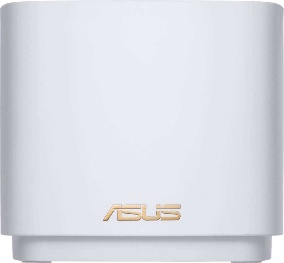 Asus ZenWifi XD4 Plus AX1800 White 2-Pack Wi-Fi Router Kit