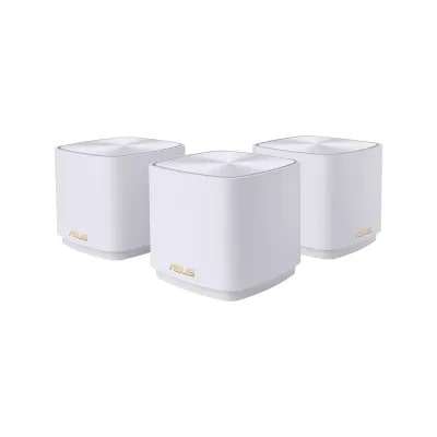 Asus ZenWiFi XD5 AX3000 Dual-Band Wi-Fi 6 Access Point