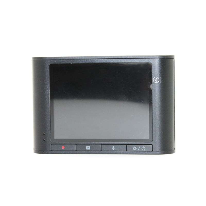 Yi IP Dash Camera 1080P 140 - Black