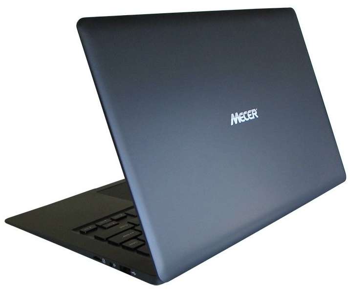 Mecer Z140C Notebook Celeron Dual 4020 1.1Ghz 4GB 500GB 14 inch WXGA HD UHD 600 BT