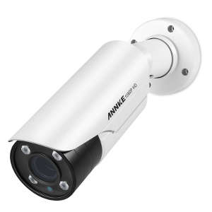 Annke - Security HD Bullet Motorised Camera