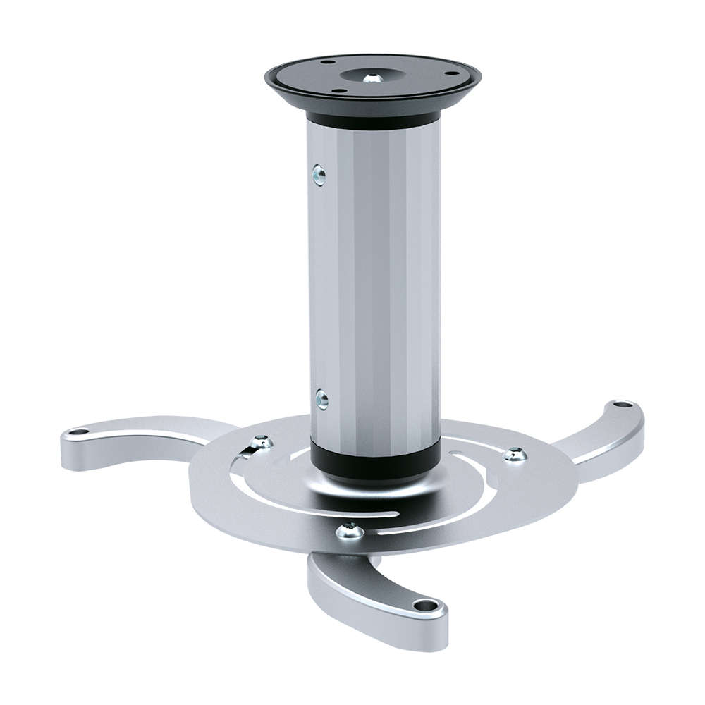 Space TV Universal Projector Bracket, Ceiling Mount - Samsung LG Acer