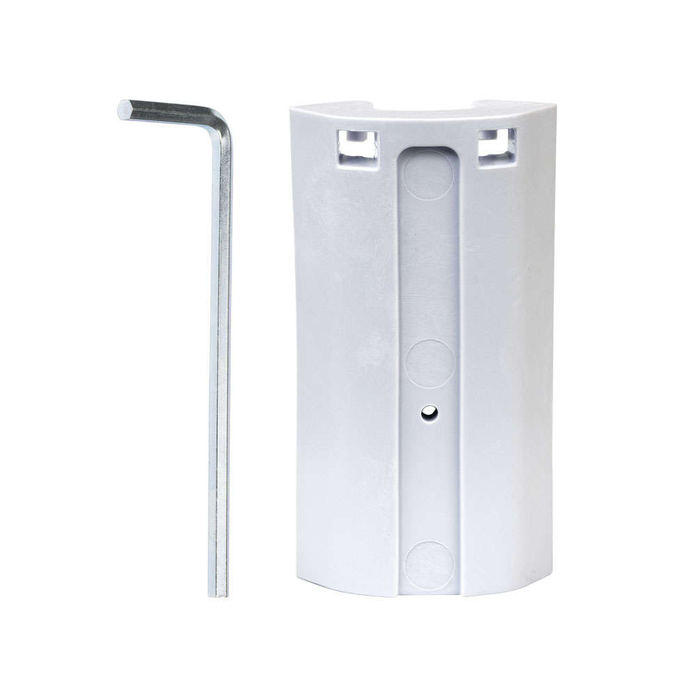 Space Television Starlink Pole Adaptor Gen3 V4