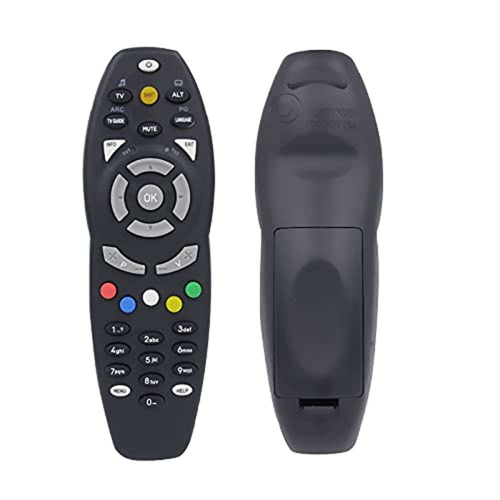 Techdeals DStv B4 Remote Control for 1110, 1131, 1132 Satellite Decoders