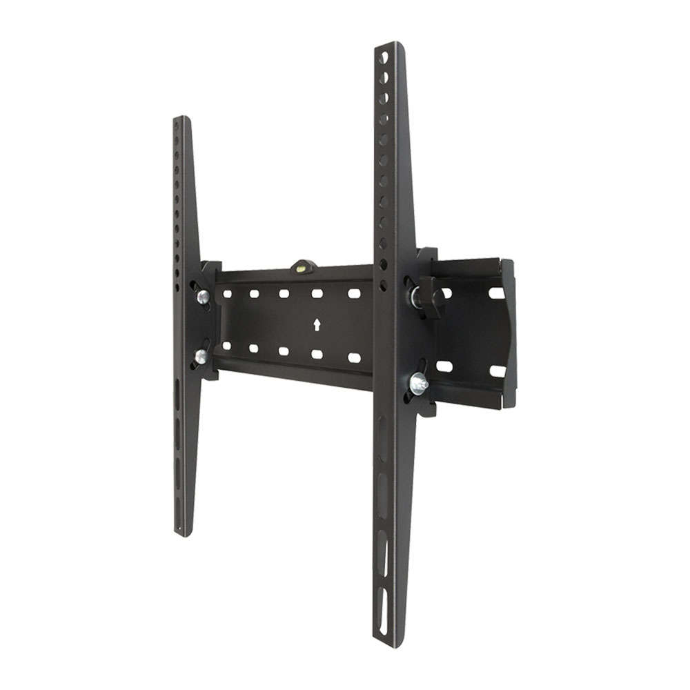 Space TV Sleek Profile Tilting Wall Mount TV Bracket for 37-70'' TVs