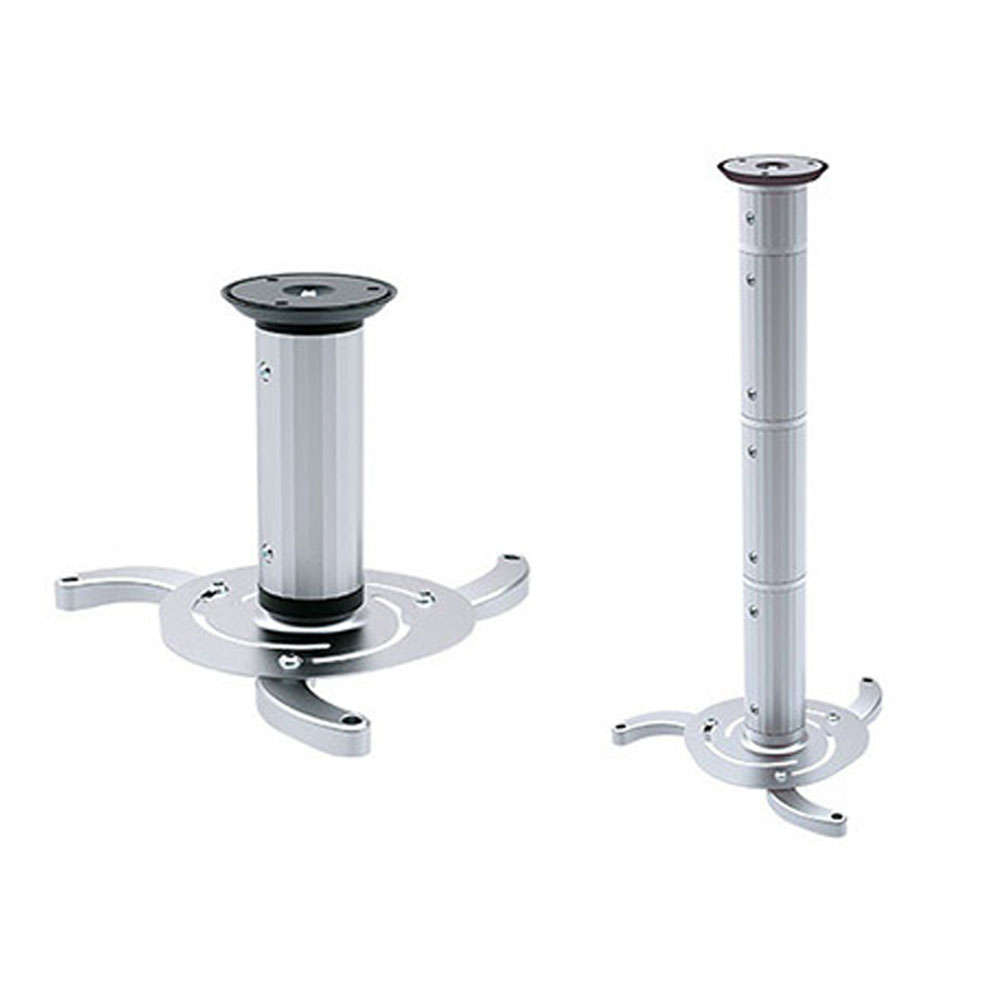 Space TV Universal Projector Bracket, Ceiling Mount - Samsung LG Acer