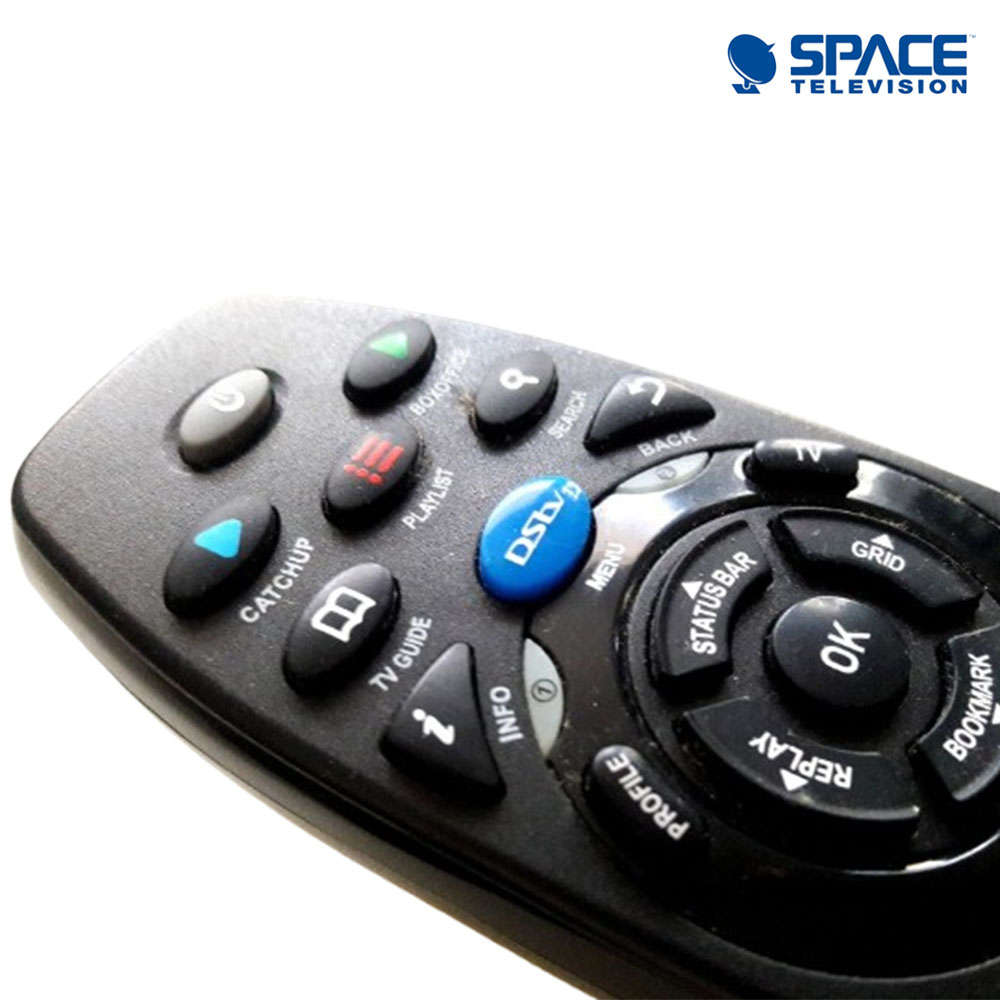 DSTV Explora Remote Control - REM-MCA6