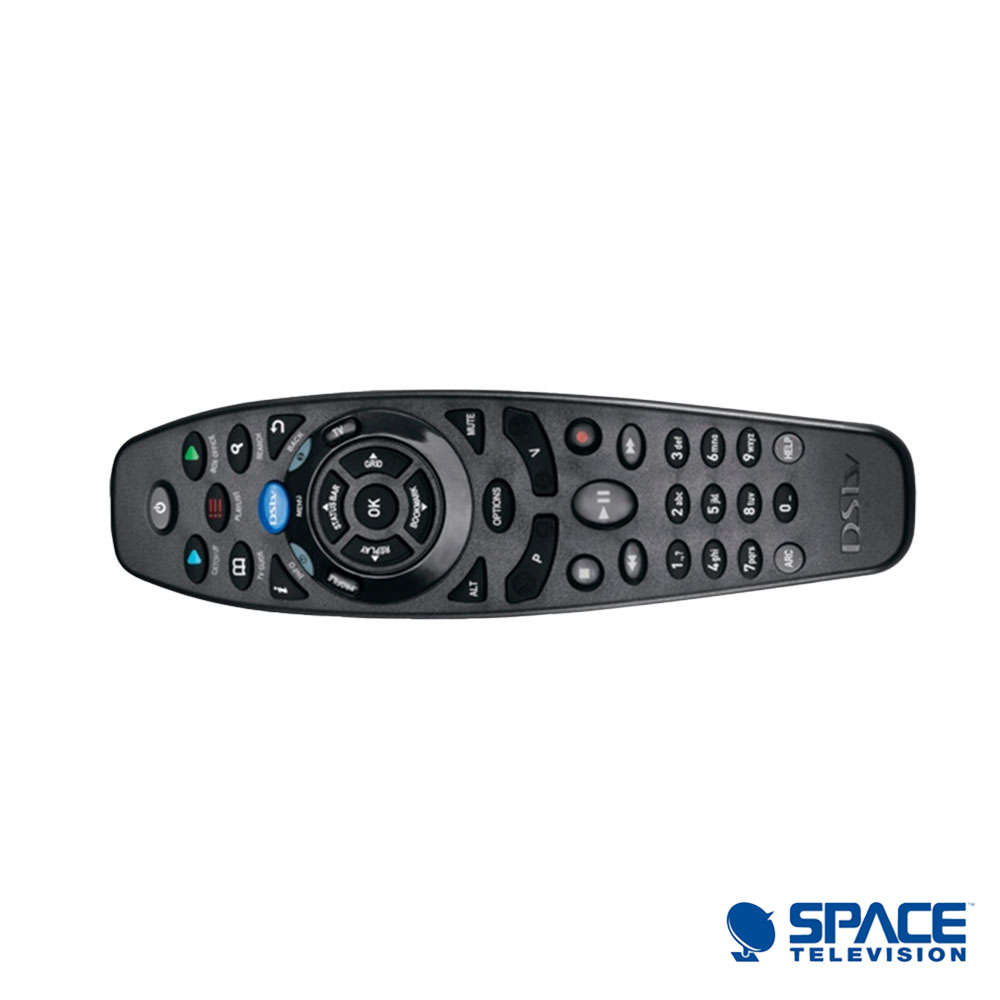DSTV Explora Remote Control - REM-MCA6