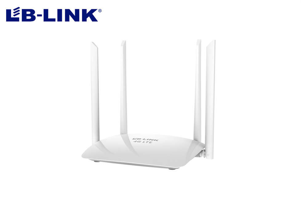 LB Link BL-CPE450H LTE Router