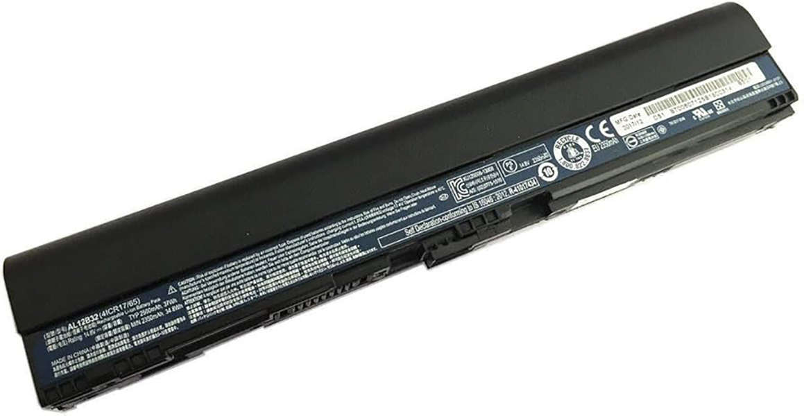 Acer Aspire V5-121 V5-131 V5-171, Acer Aspire One 725 756
