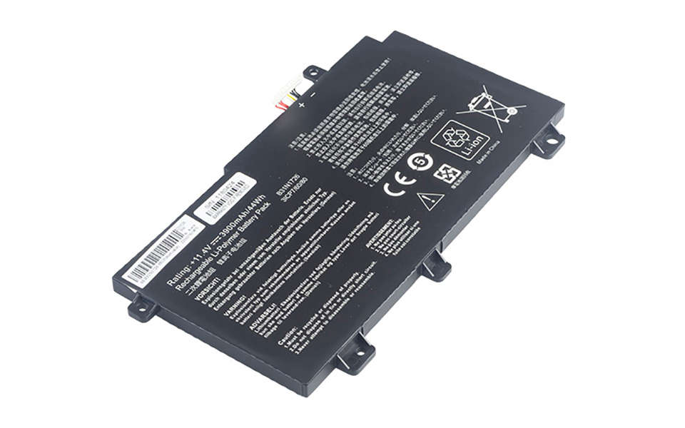 B31N1726 Battery for ASUS TUF Gaming FX504GD FX504GE FX504GM FX505GE - BATAS08301A - BATAS08301A