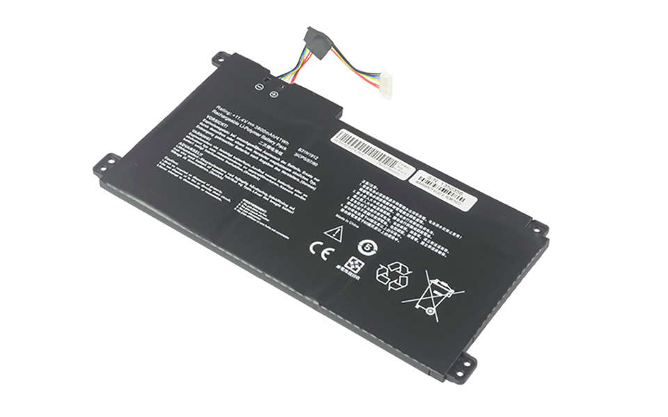 B31N1912 C31N1912 Battery for ASUS E410M E410MA E510M E510MA (11.4V 41Wh 3-Cell Li-Poly)