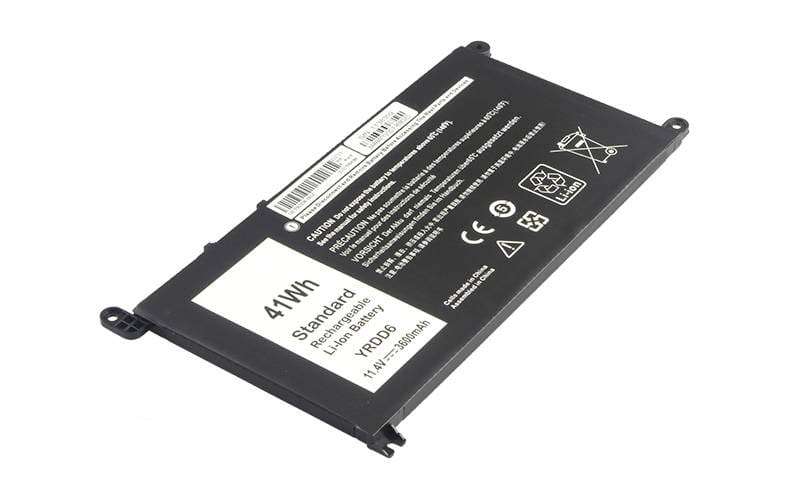 Battery for Dell Inspiron 14 5482, 5485, Latitude 3400  (YRDD6, P90F)