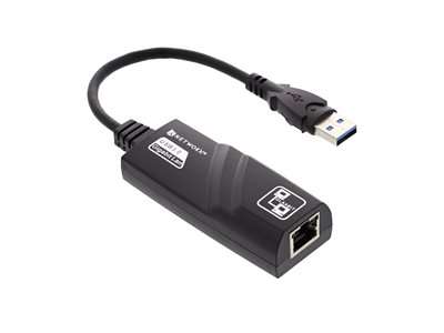 USB 3.0 to Ethernet Adapter