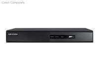 Hikvision 16-Channel 1080P TurboHD DVR with Audio - DS-7216HGHI-SH